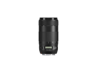 Canon 70mm to 300mm - f/4 5.6 Telephoto Zoom Lens for Canon EF