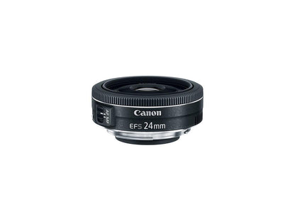 Canon 24mm f/2.8 Wide Angle Lens for Canon EF-S