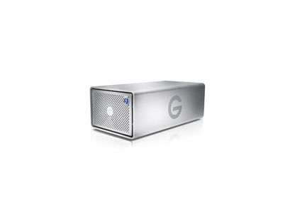 Western Digital Thermal Grizzly 8TB USB3.1 Removable Thunderbolt 3