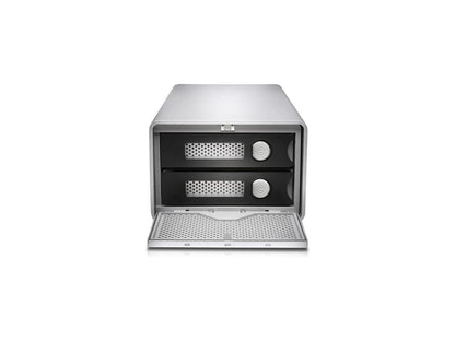 Western Digital Thermal Grizzly 8TB USB3.1 Removable Thunderbolt 3