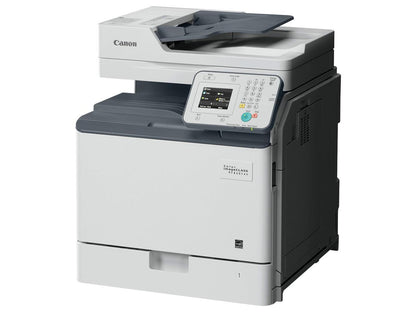 Canon imageCLASS MF800 MF810CDN Laser Multifunction Printer Color