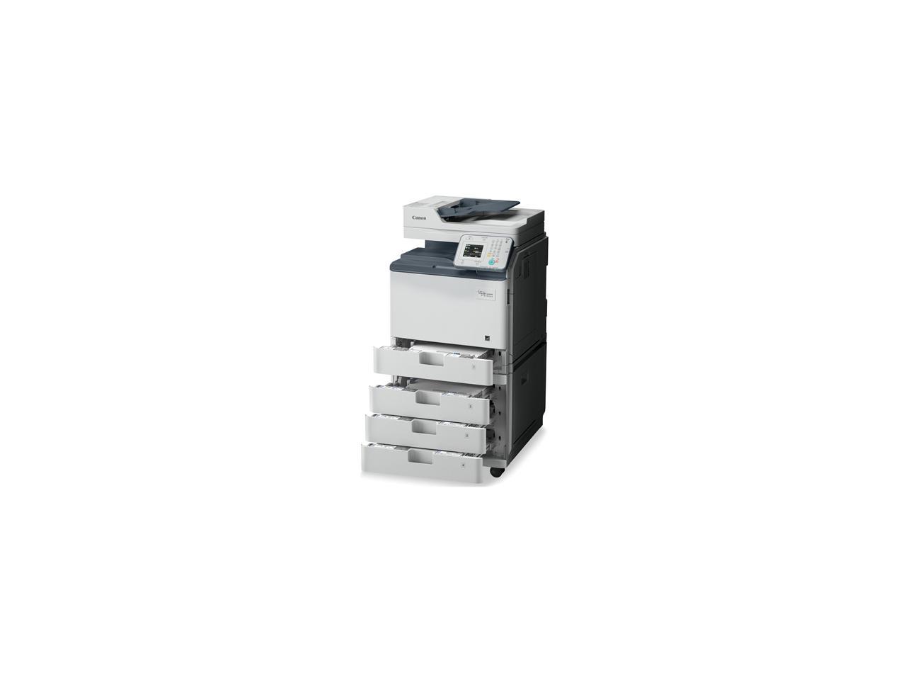 Canon imageCLASS MF800 MF810CDN Laser Multifunction Printer Color