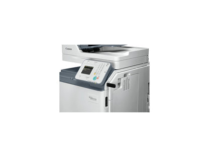 Canon imageCLASS MF800 MF810CDN Laser Multifunction Printer Color