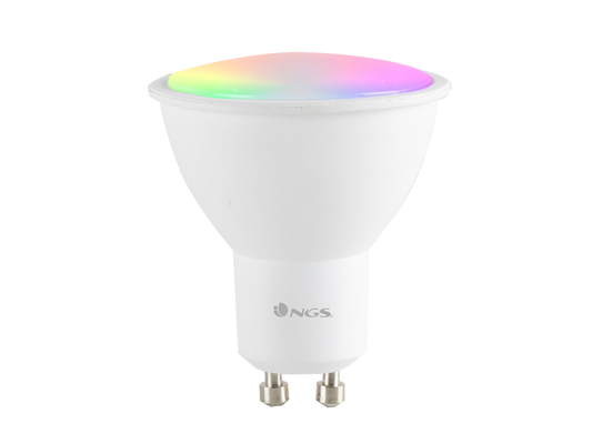 NGS SMART WIFI LED Bulb Gleam 510C (GLEAM510C)