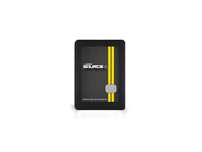 Mushkin 2TB 2.5'' SATA III 6Gb/s TLC Internal Solid State Drive (SSD) MKNSSDS22TB-DX