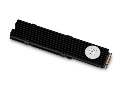 Intel M.2 Optane Heatsink Black Model (EK-M.2)