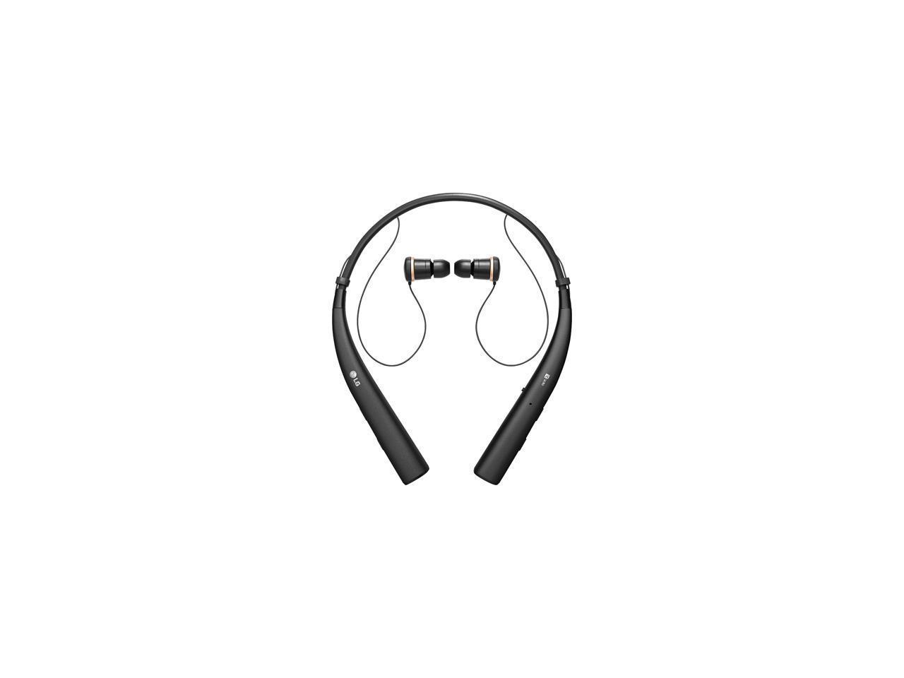 LG TONE PRO Bluetooth Wireless Stereo Headset Model (HBS-780-V1)