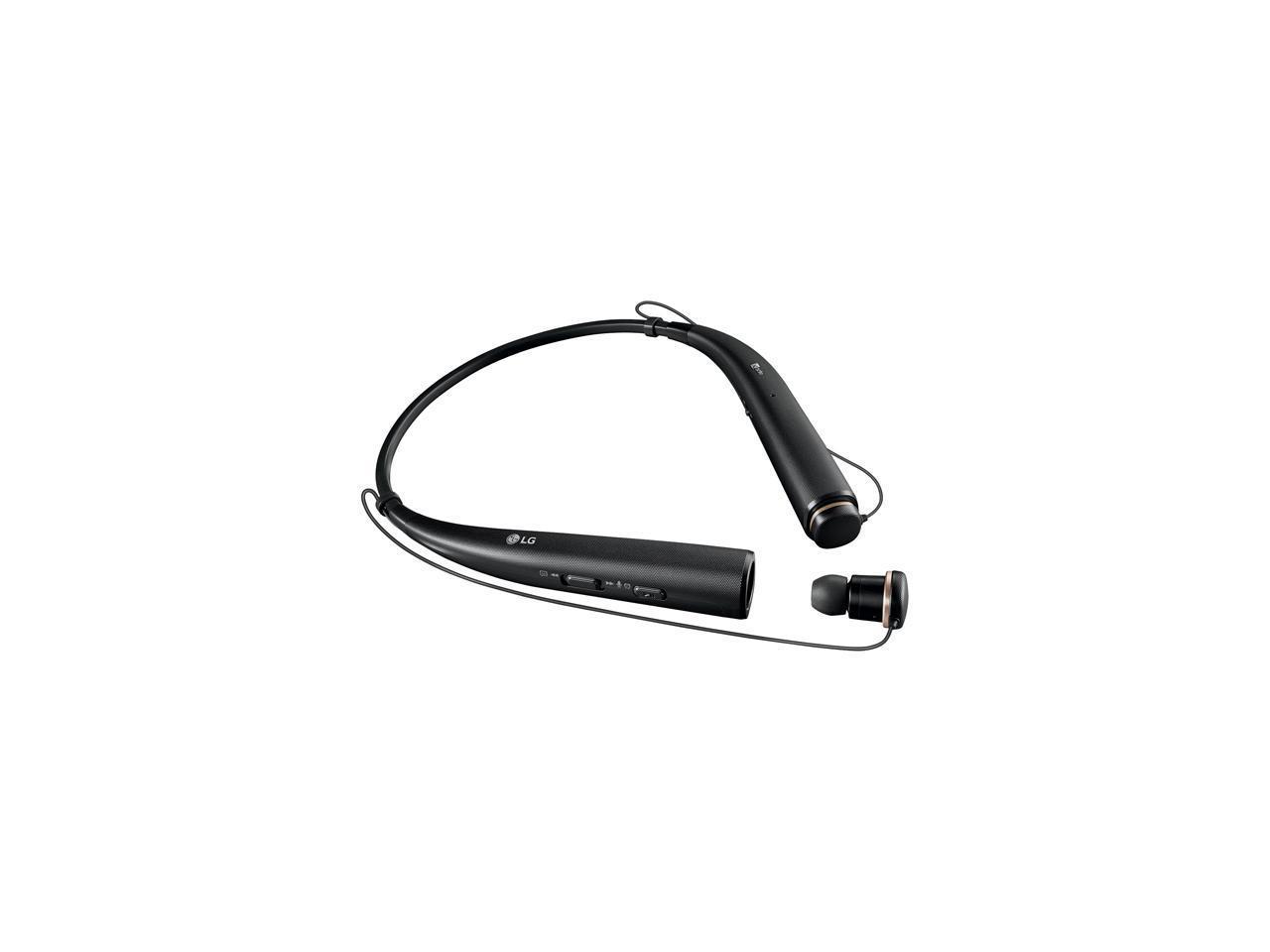 LG TONE PRO Bluetooth Wireless Stereo Headset Model (HBS-780-V1)