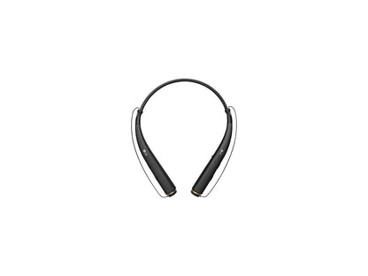 LG TONE PRO Bluetooth Wireless Stereo Headset Model (HBS-780-V1)