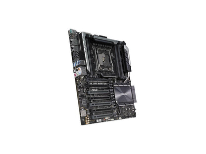 Asus LGA2066 Intel X299 DDR4 4Way CrossFireX & 4Way SLI SATA3&USB3.1 CEB Motherboard