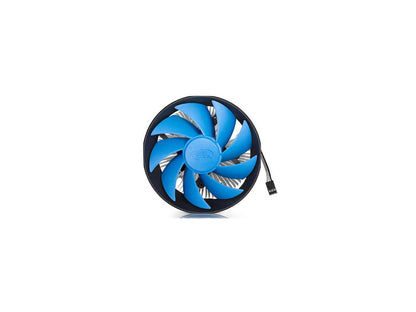 DEEPCOOL GAMMA ARCHER 120mm CPU Cooler for Intel LGA 115X/775 AMD Socket