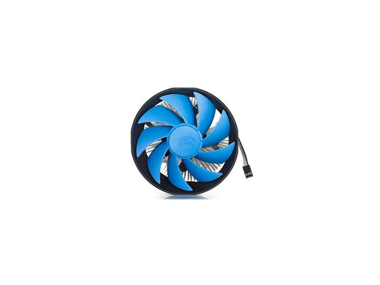 DEEPCOOL GAMMA ARCHER 120mm CPU Cooler for Intel LGA 115X/775 AMD Socket
