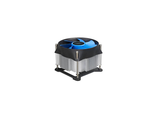DEEPCOOL THETA 20 PWM 100mm CPU cooler for Intel LGA 115X