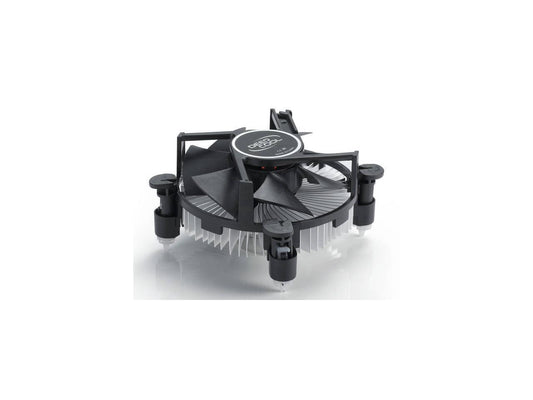 DEEPCOOL CK-11509 CPU Cooler for Intel LGA1156/1155/1151/1150/775