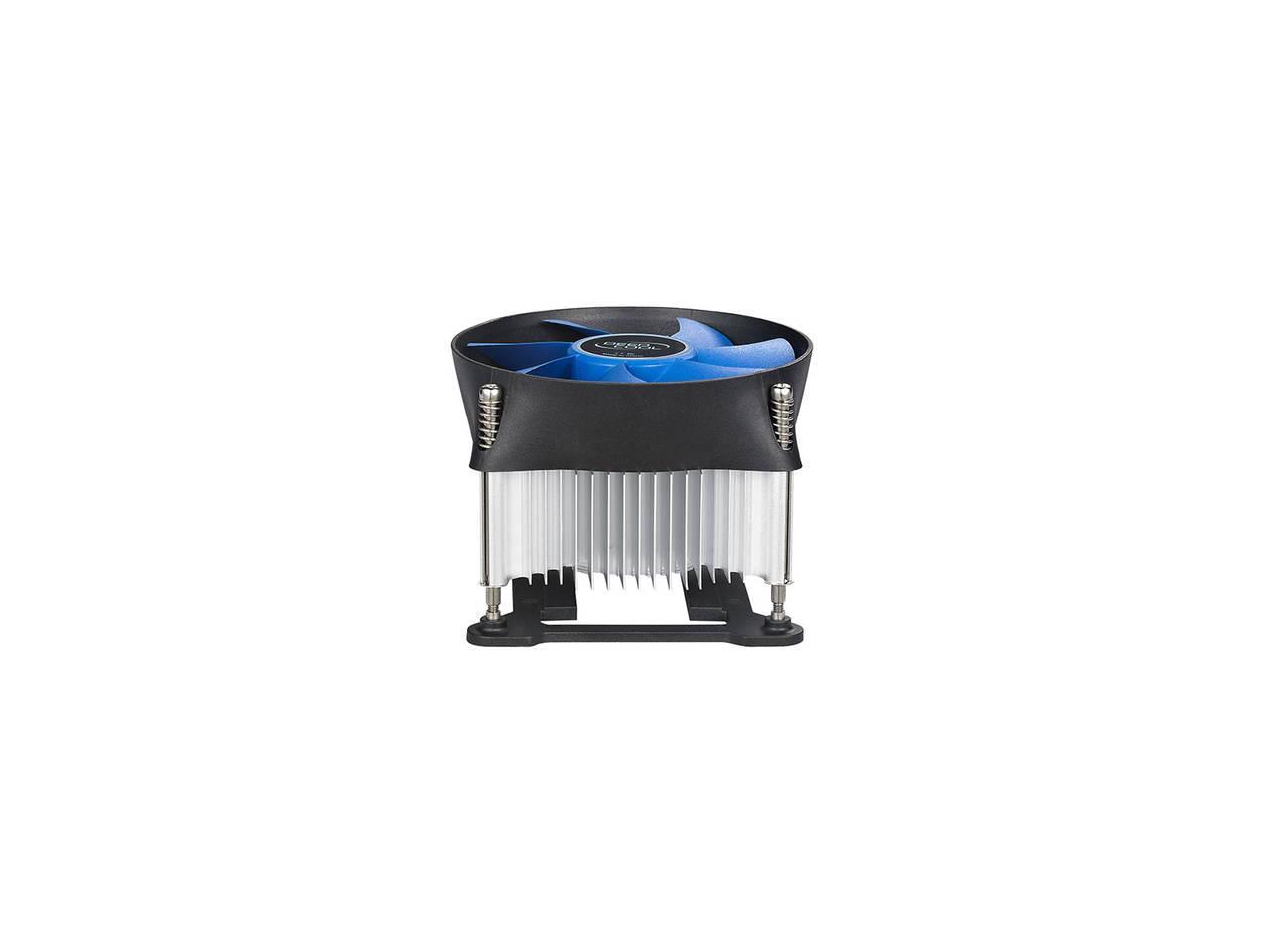 DEEPCOOL THETA 20 PWM 100mm CPU cooler for Intel LGA 115X