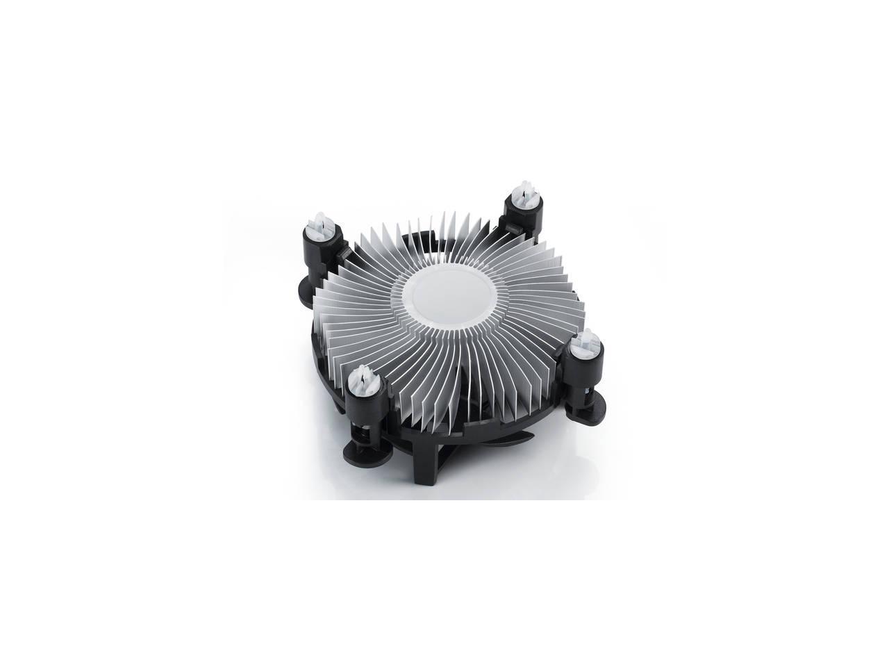 DEEPCOOL CK-11509 CPU Cooler for Intel LGA1156/1155/1151/1150/775