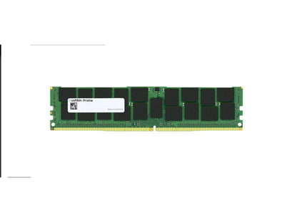 Mushkin 128GB DDR4 2933MHz PC4-23400 ECC Registered Server Memory Model MPL4L293MF128G44