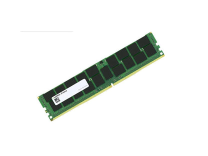 Mushkin 32GB Proline DDR4 2933MHz PC4-23400 ECC Registered Server Memory Model MPL4R293MF32G24