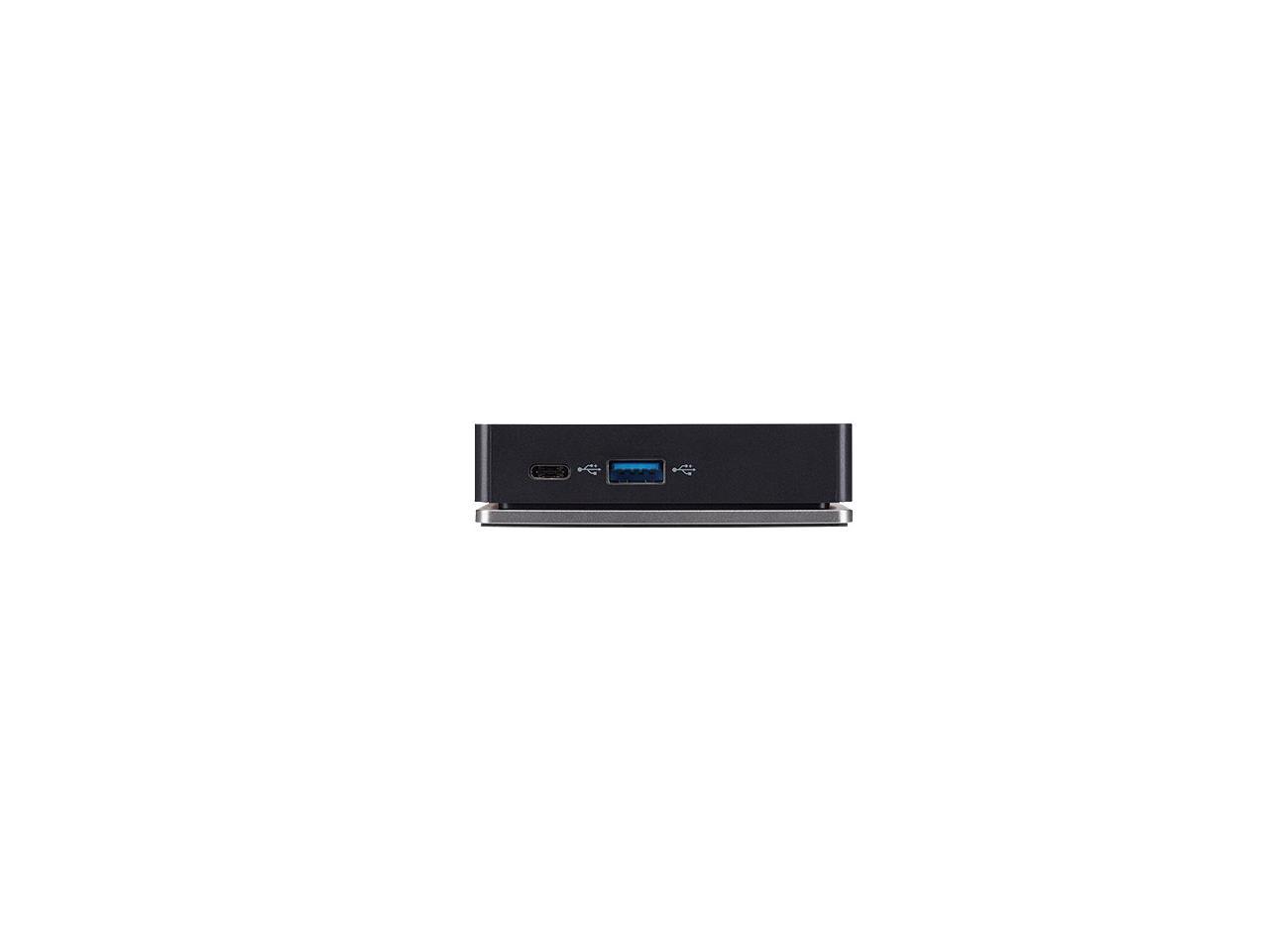 Acer USB Type C Dock II