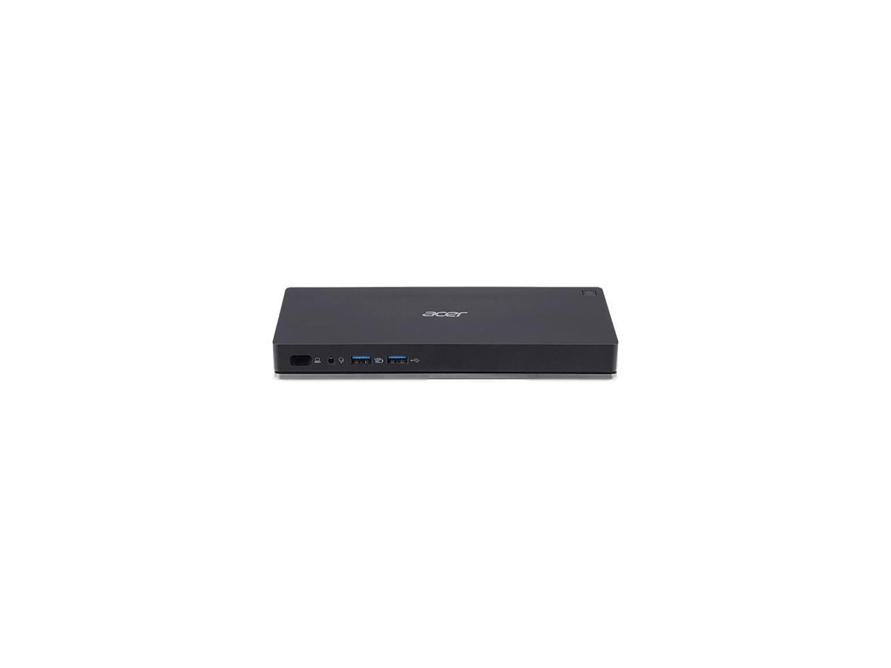 Acer USB Type C Dock II