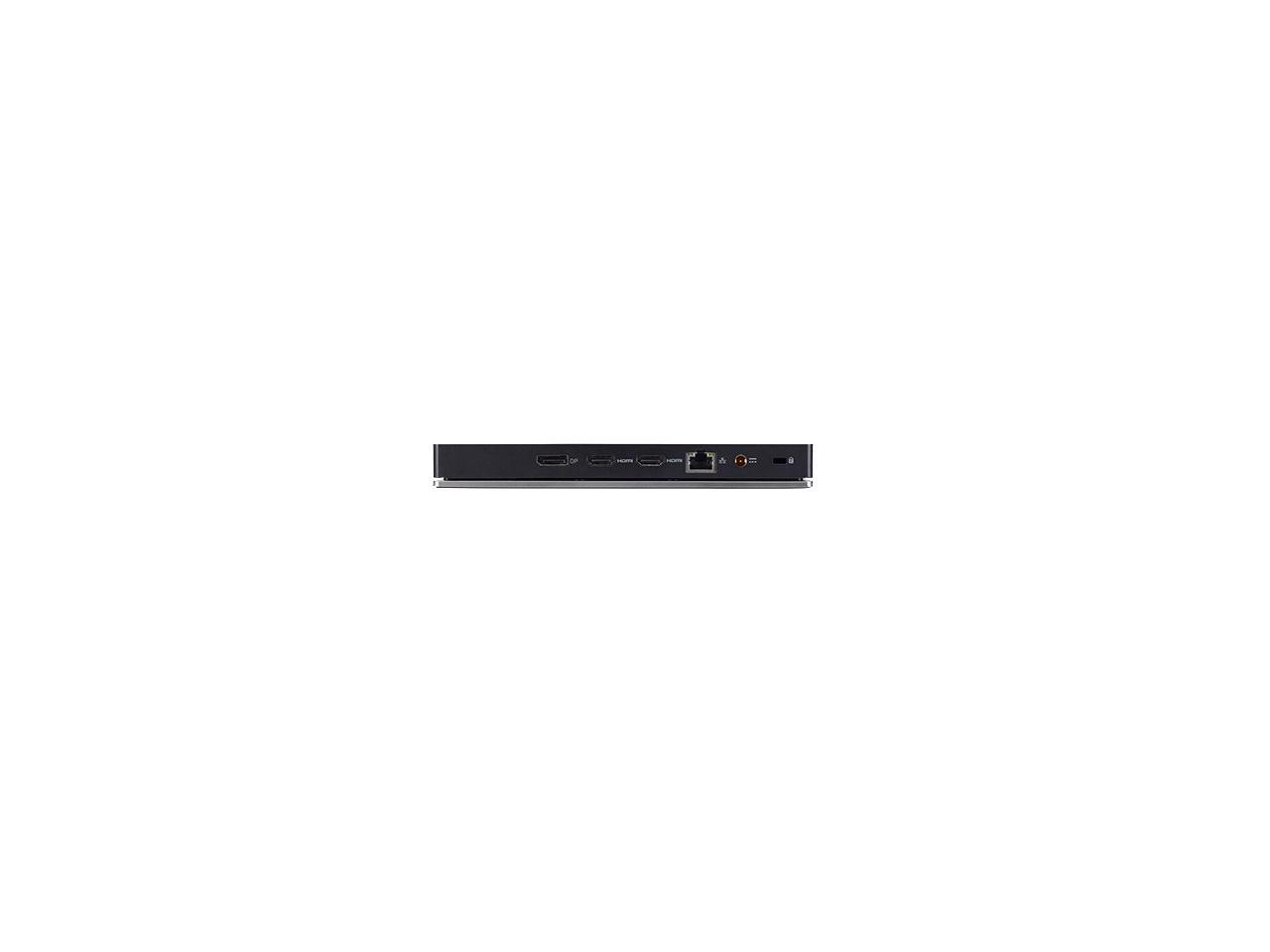 Acer USB Type C Dock II