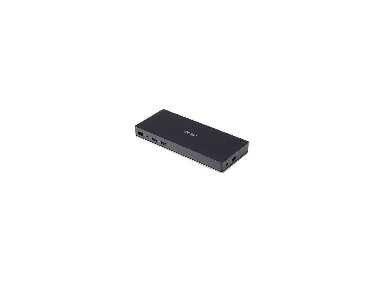 Acer USB Type C Dock II