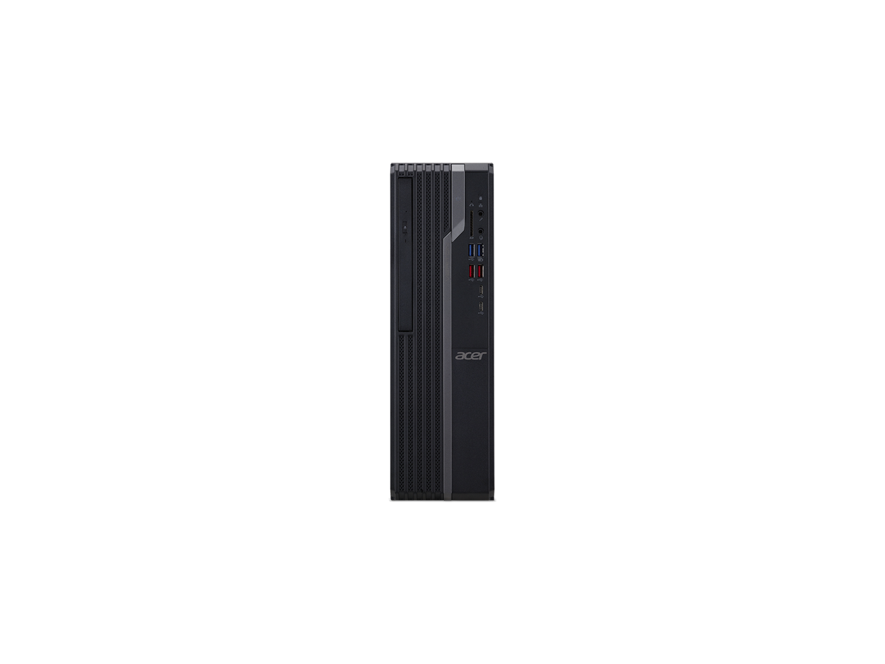 Acer Veriton X4665G Desktop Computer i5-9400 8GB 256GB SSD Windows 10 Pro