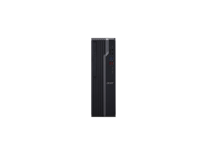 Acer Veriton X4665G Desktop Computer i5-9400 8GB 256GB SSD Windows 10 Pro