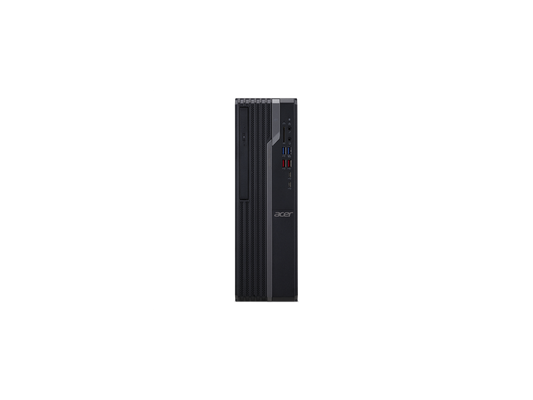 Acer Veriton X4665G Desktop Computer i5-9400 8GB 256GB SSD Windows 10 Pro