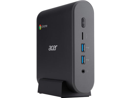 Acer CXI3 Chromebox Core i7 i7-8650U 16GB RAM 128GB SSD Chrome OS