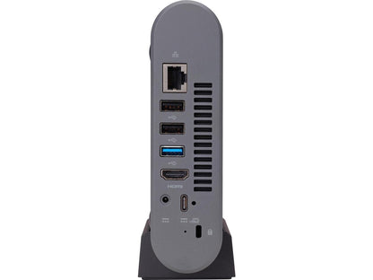 Acer CXI3 Chromebox Core i7 i7-8650U 16GB RAM 128GB SSD Chrome OS