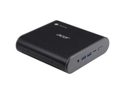 Acer CXI3 Chromebox Core i7 i7-8650U 16GB RAM 128GB SSD Chrome OS