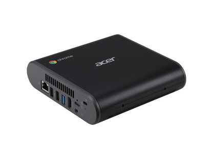 Acer CXI3 Chromebox Core i7 i7-8650U 16GB RAM 128GB SSD Chrome OS