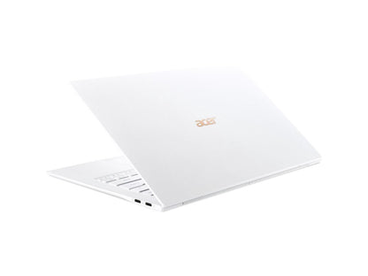 Acer Swift 7 SF714-52T-73CQ 14" 1920x1080 Touchscreen Core i7 i7-8500Y 16GB RAM 512GB SSD Windows 10 Home 64-bit Notebook