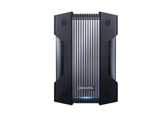 Adata HD830 5TB USB 3.2 External Hard Drive Black