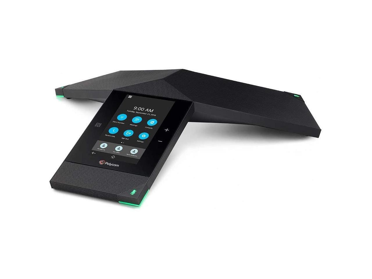 Polycom Trio 8800 IP Conference Station without Power Supply G220066070001