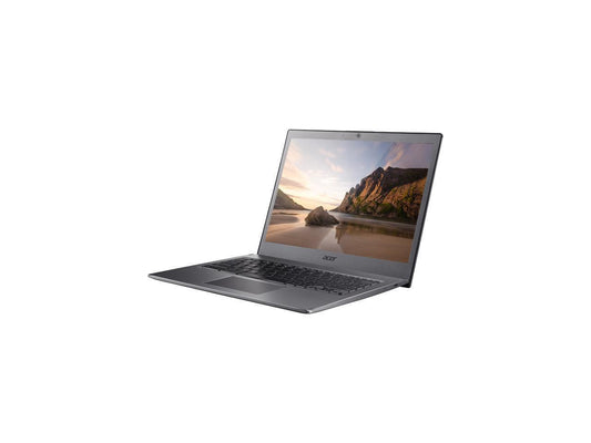 Acer Chromebook 13 CB713-1W-5549 13.5" 2256x1504 Core i5 i5-8350U 8GB RAM 64GB Chromebook