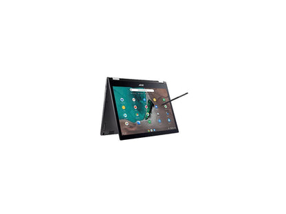 Acer Spin 13 CP713-1WN-51EA 13.5" Touchscreen 2256x1504 Core i5 i5-8350U 8GB RAM 64GB Flash Memory Chromebook