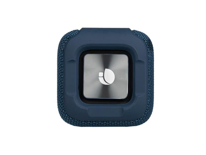 NGS 10W Wireless BT Speaker, Roller Coaster - Blue