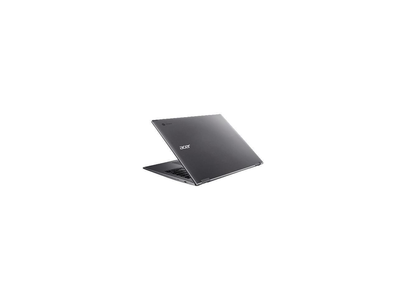 Acer Chromebook 13 CB713-1W-5549 13.5" 2256x1504 Core i5 i5-8350U 8GB RAM 64GB Chromebook