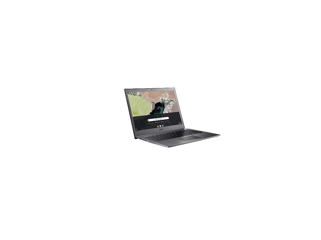 Acer Chromebook 13 CB713-1W-5549 13.5" 2256x1504 Core i5 i5-8350U 8GB RAM 64GB Chromebook