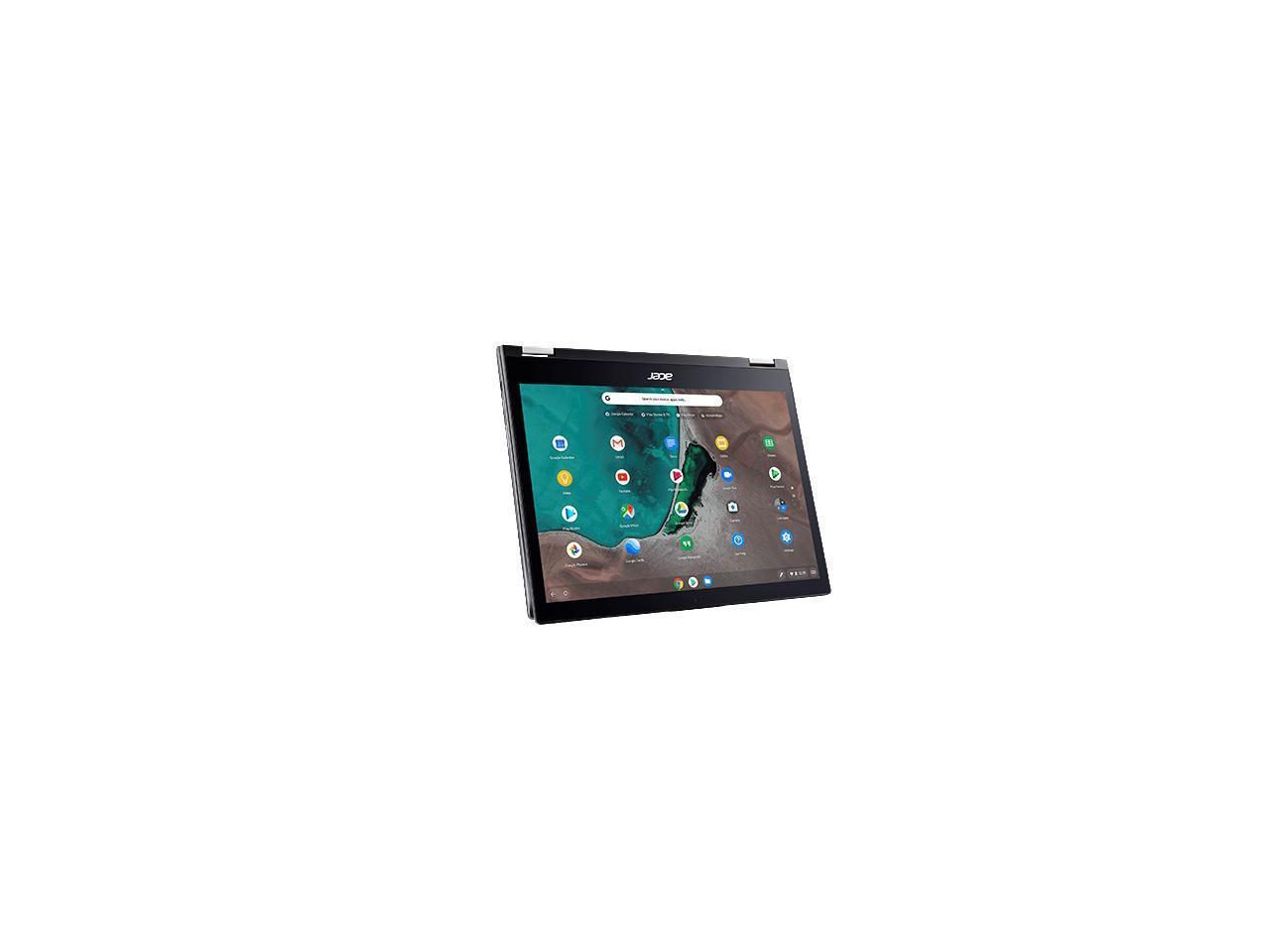 Acer Spin 13 CP713-1WN-51EA 13.5" Touchscreen 2256x1504 Core i5 i5-8350U 8GB RAM 64GB Flash Memory Chromebook
