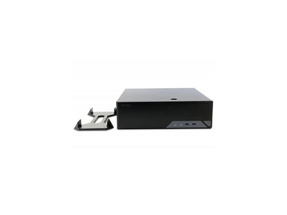 Antec Black MicroATX Case With No Power Supply