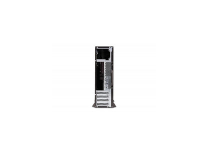 Antec Black MicroATX Case With No Power Supply