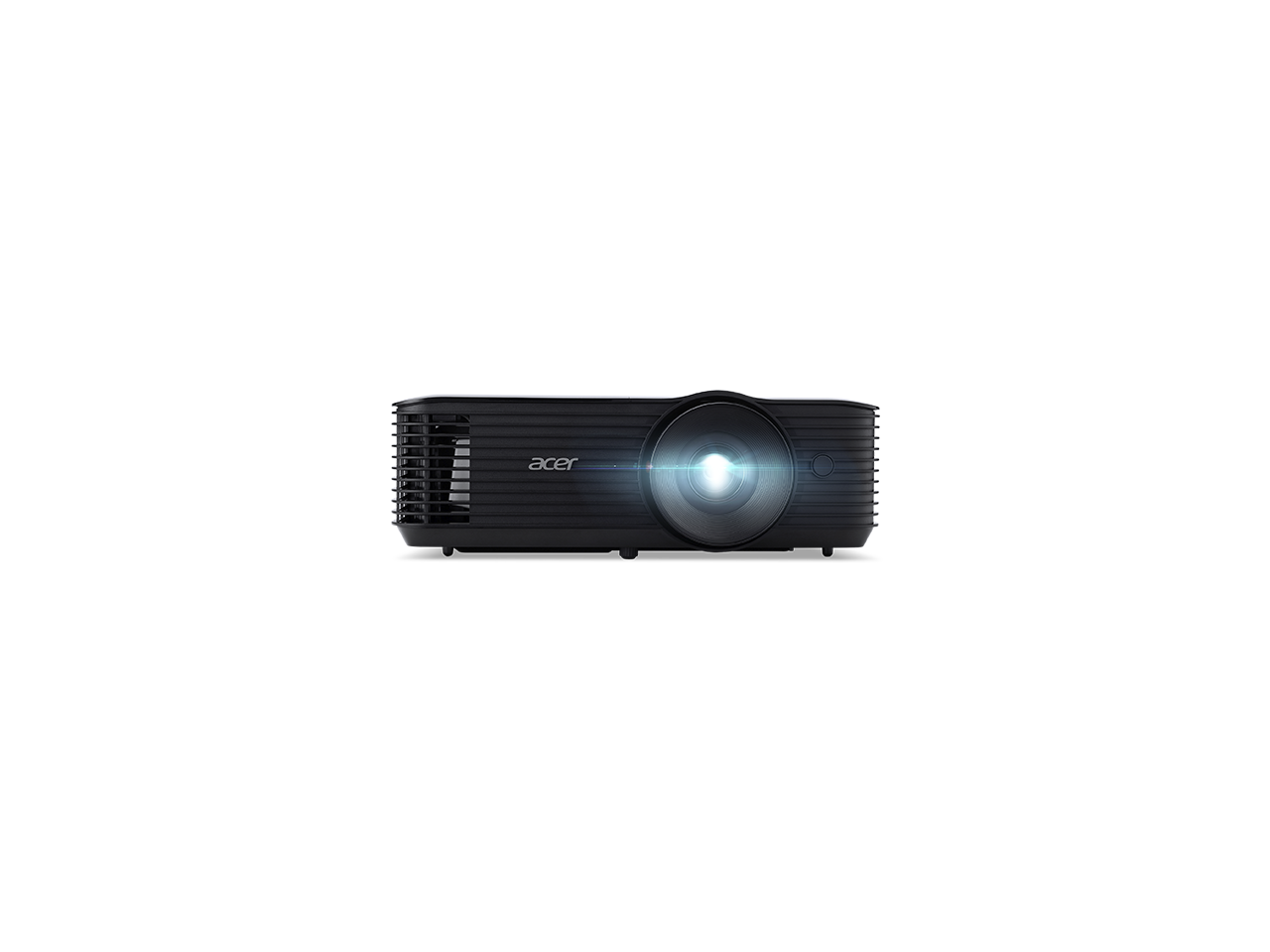 Acer - MR.JR911.00C - Acer X1326AWH DLP Projector - 16:10 - 1280 x 800 - Front, Rear, Ceiling, Rear Ceiling - 6000 Hour