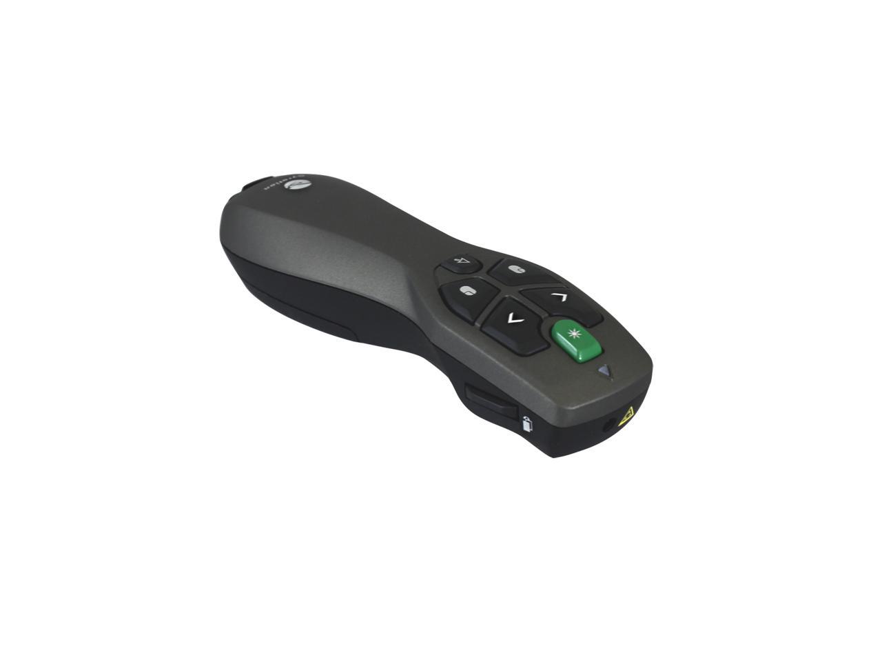 Adesso Gyration Air Mouse Presenter