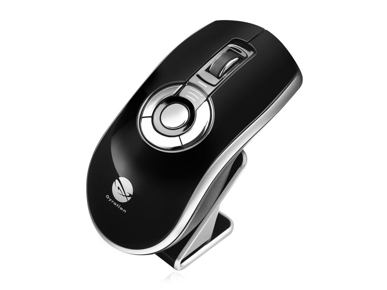 Adesso Air Mouse Elite with LP Keyboard