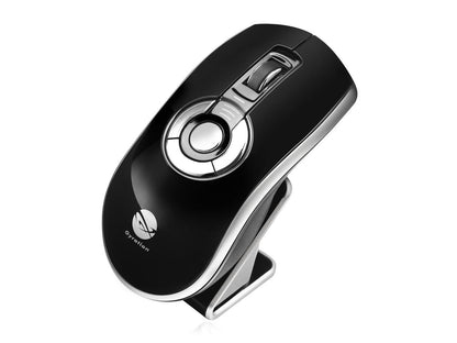 Adesso Air Mouse Elite with LP Keyboard