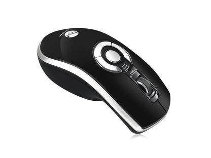 Adesso Air Mouse Elite with LP Keyboard