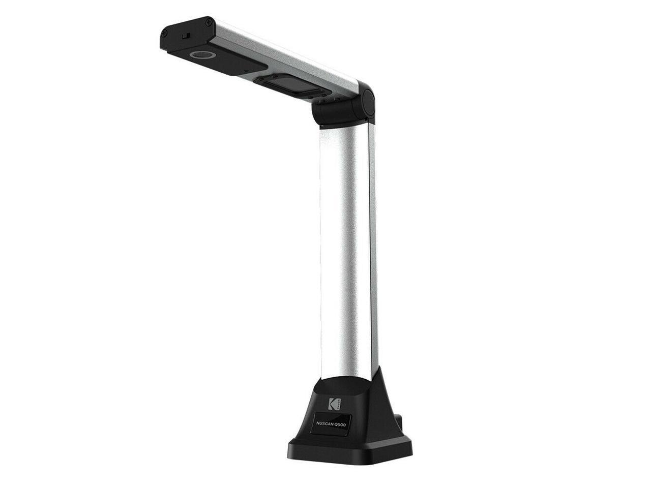 Adesso Kodak NUSCAN Q500 Document Presenter
